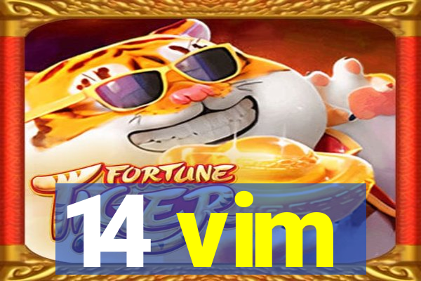 14 vim